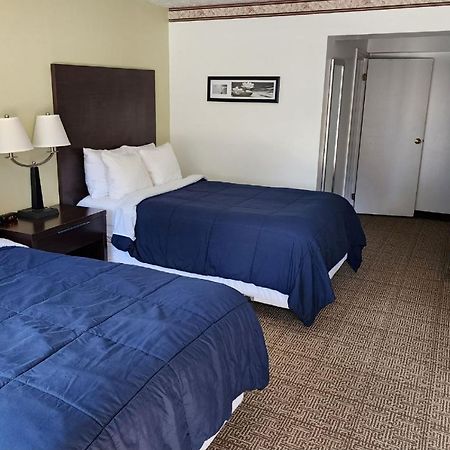 Nittany Budget Motel Стейт Колидж Екстериор снимка