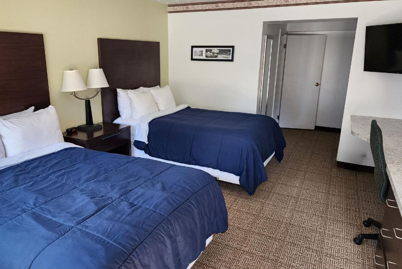 Nittany Budget Motel Стейт Колидж Екстериор снимка