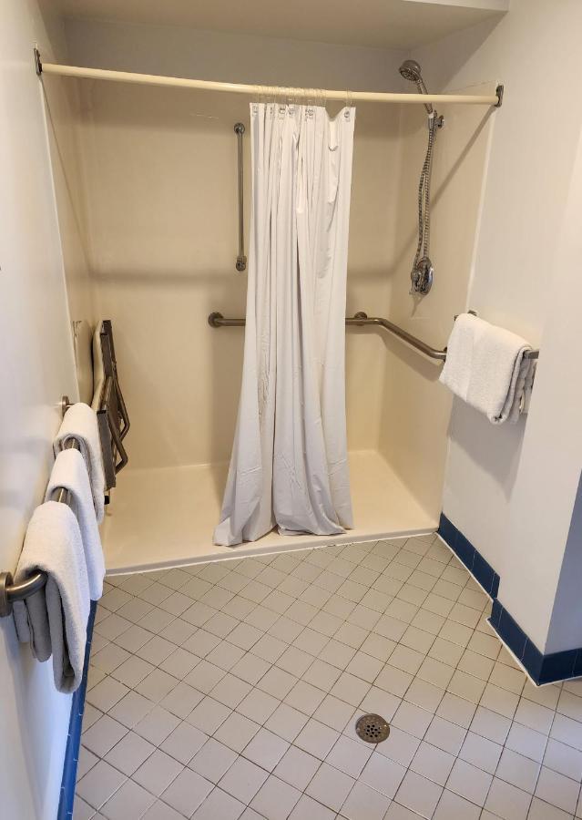 Nittany Budget Motel Стейт Колидж Екстериор снимка