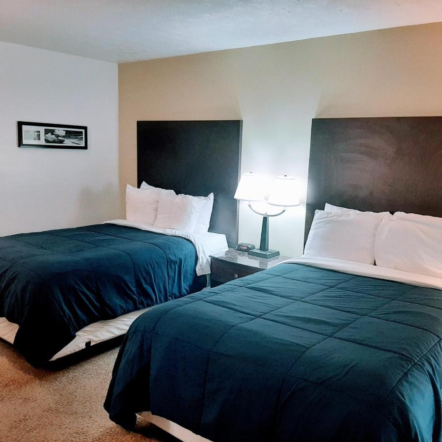 Nittany Budget Motel Стейт Колидж Екстериор снимка