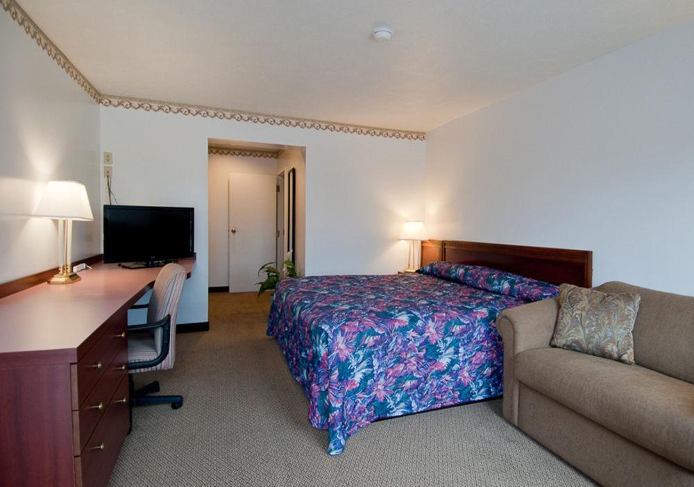 Nittany Budget Motel Стейт Колидж Екстериор снимка