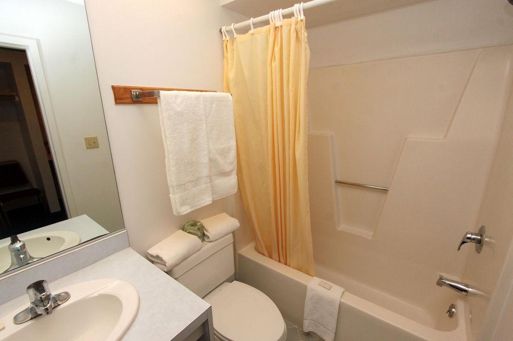Nittany Budget Motel Стейт Колидж Екстериор снимка