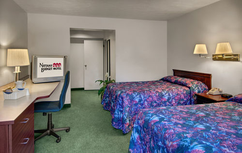 Nittany Budget Motel Стейт Колидж Екстериор снимка